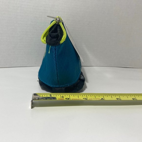 3 Expandable Makeup Bag Pencil Zipper Organizer - Picture 10 of 14